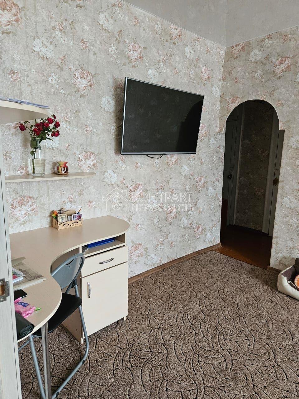 кімната