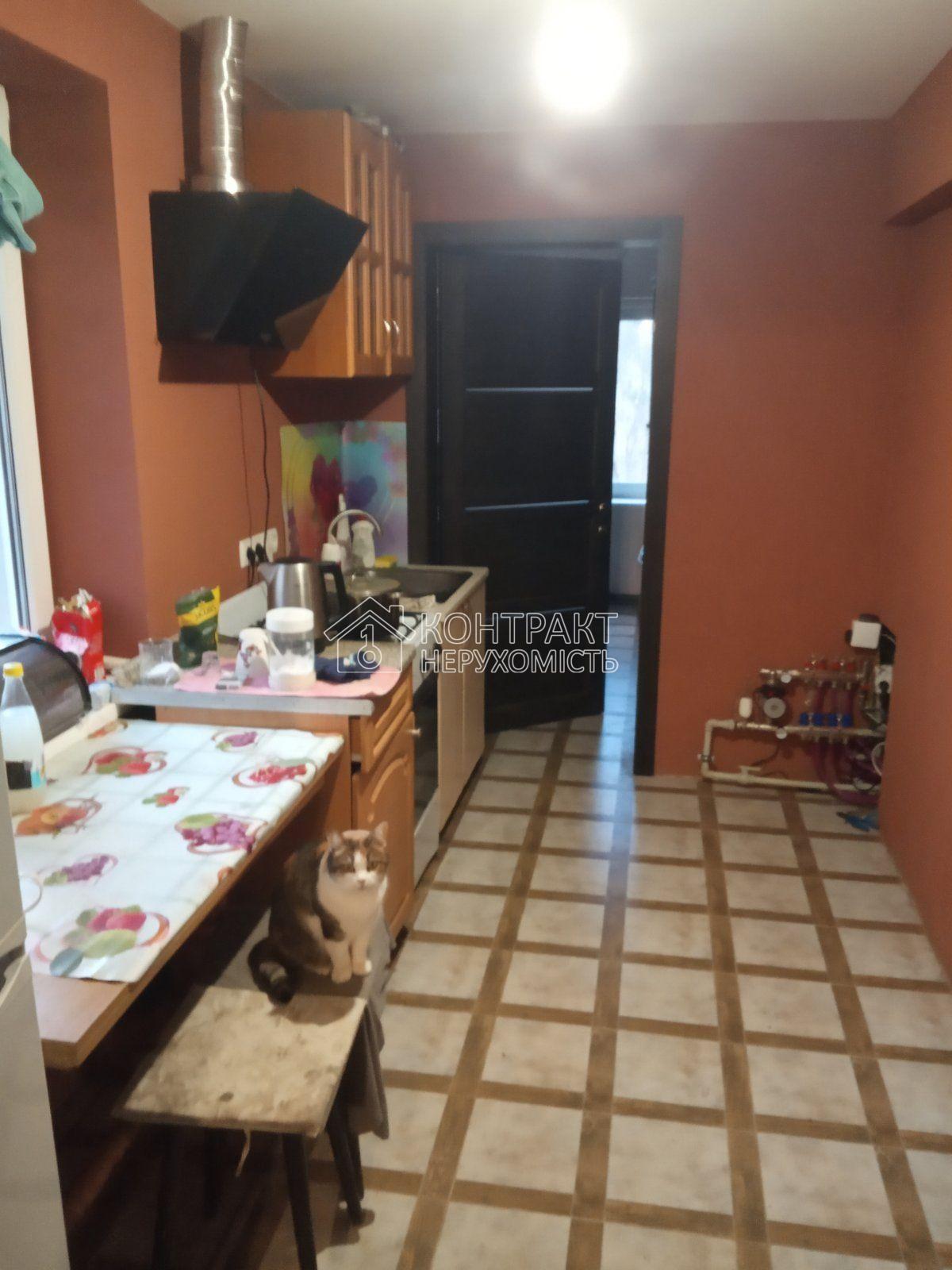 Продаж будинка 65м.кв (Покотилівка)