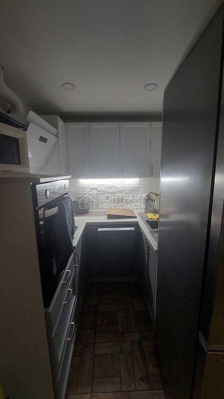 Продаж 3 кім. квартири у центрі Харкова