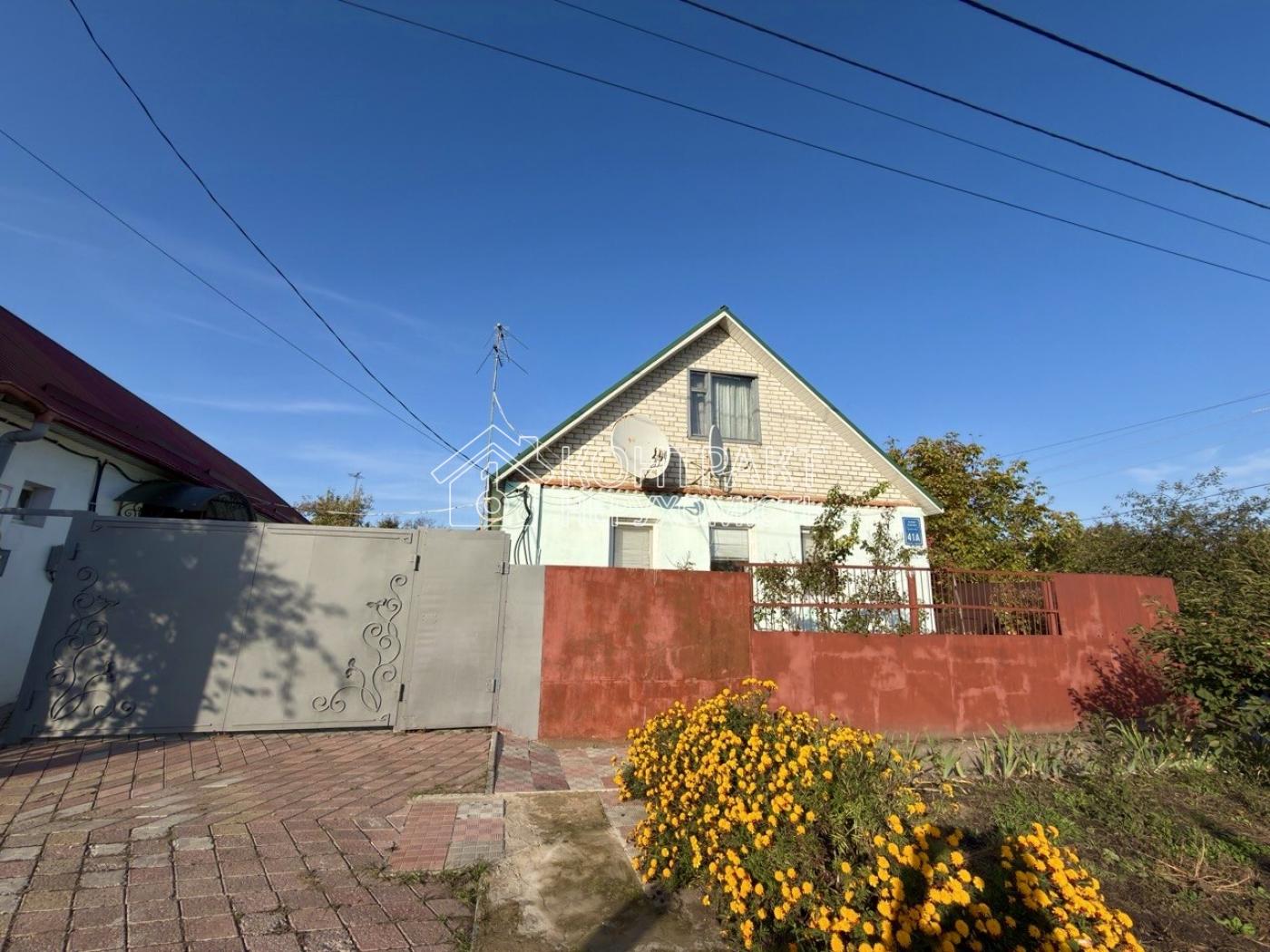 Продаж будинку в р-ні с. Герцена Нові Будинки