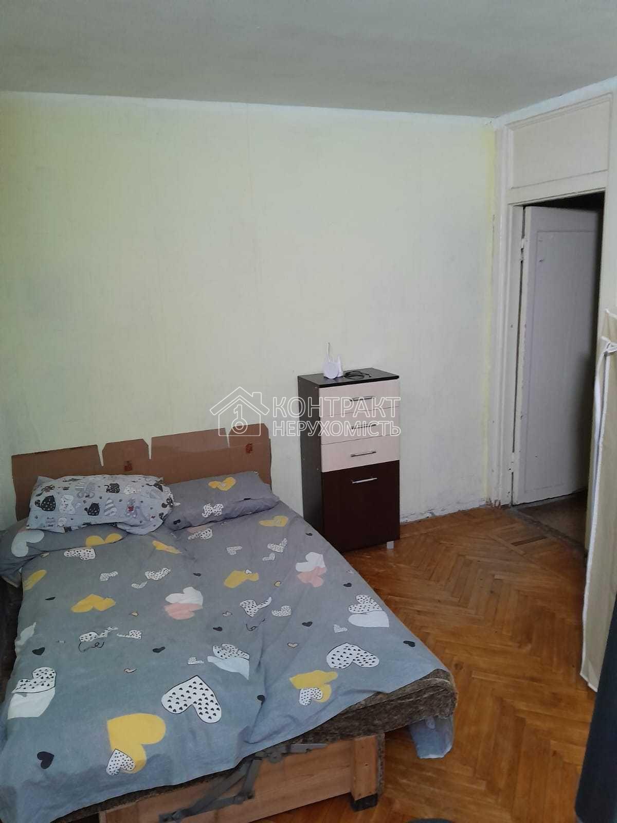 кімната
