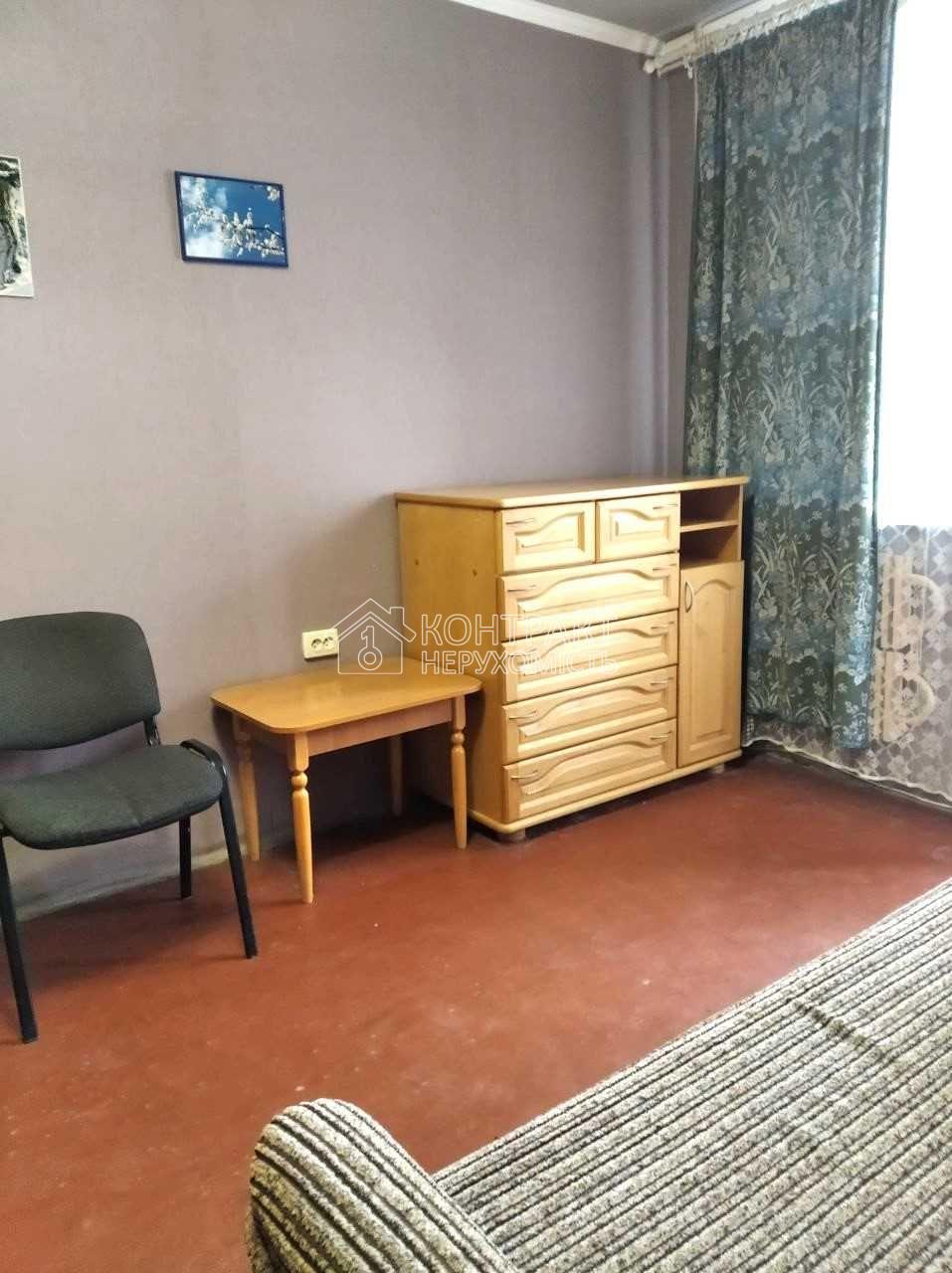 кімната