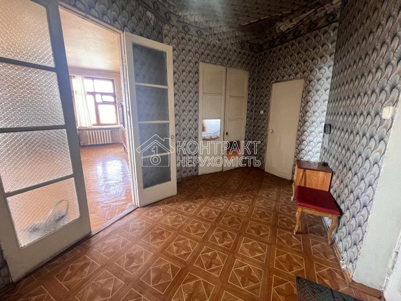 кімната