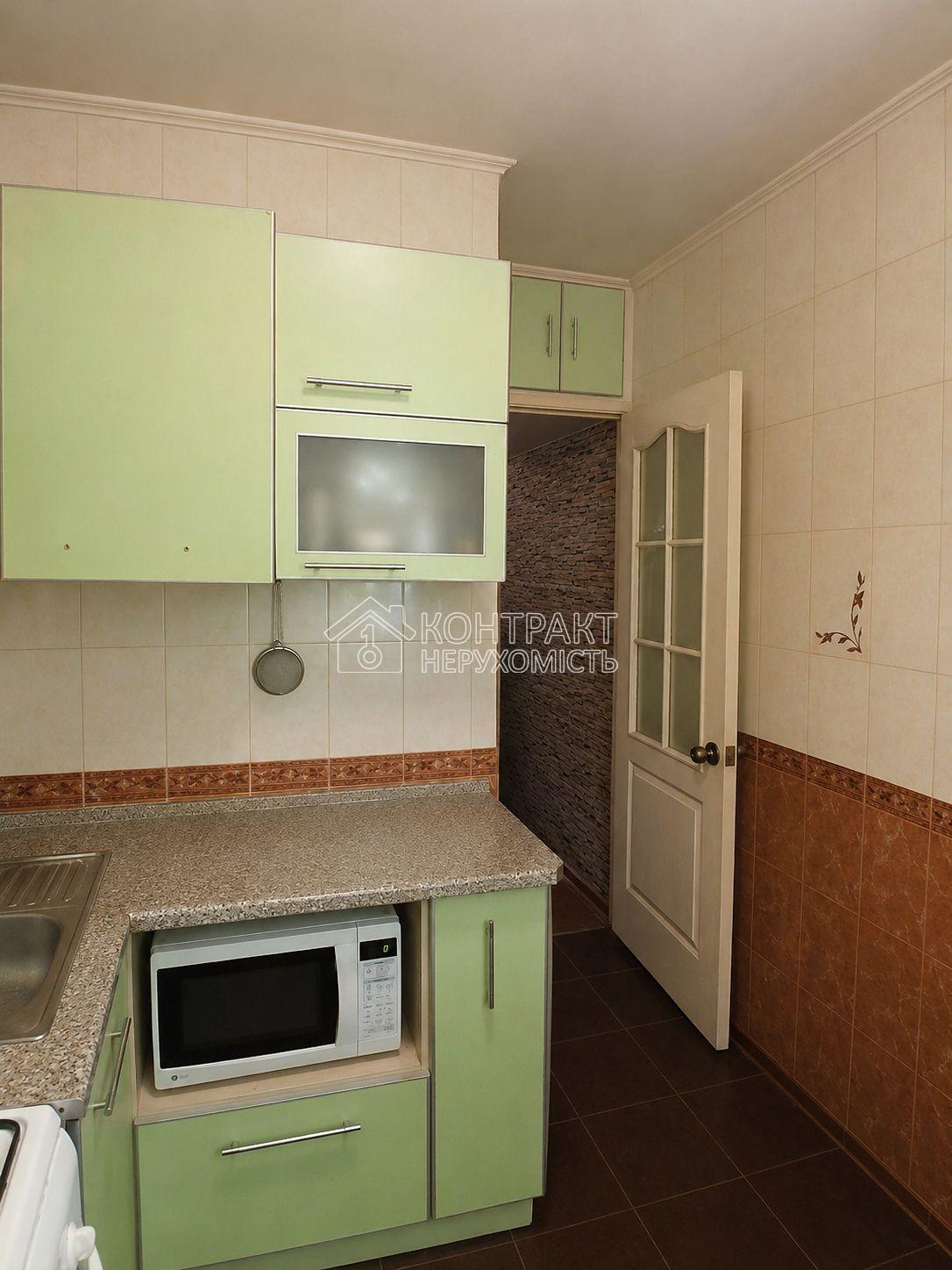 Продам 2-х ком квартиру Салтовка ТРК Украина