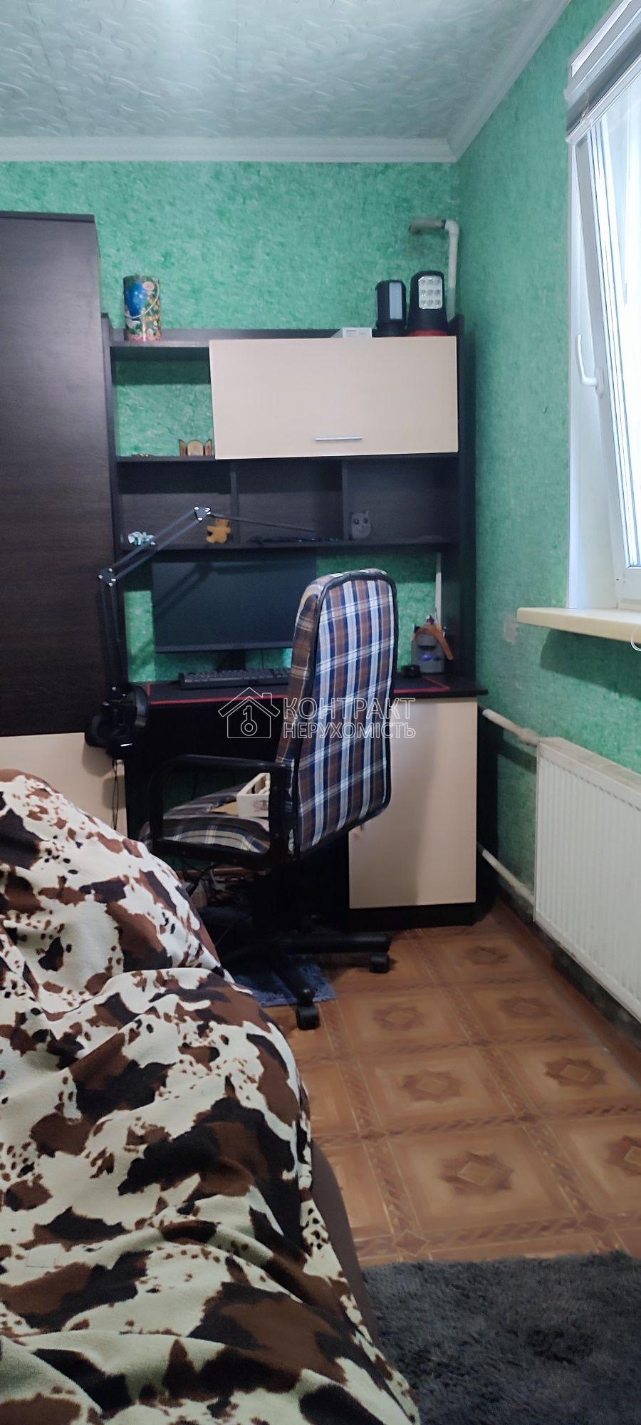 кімната
