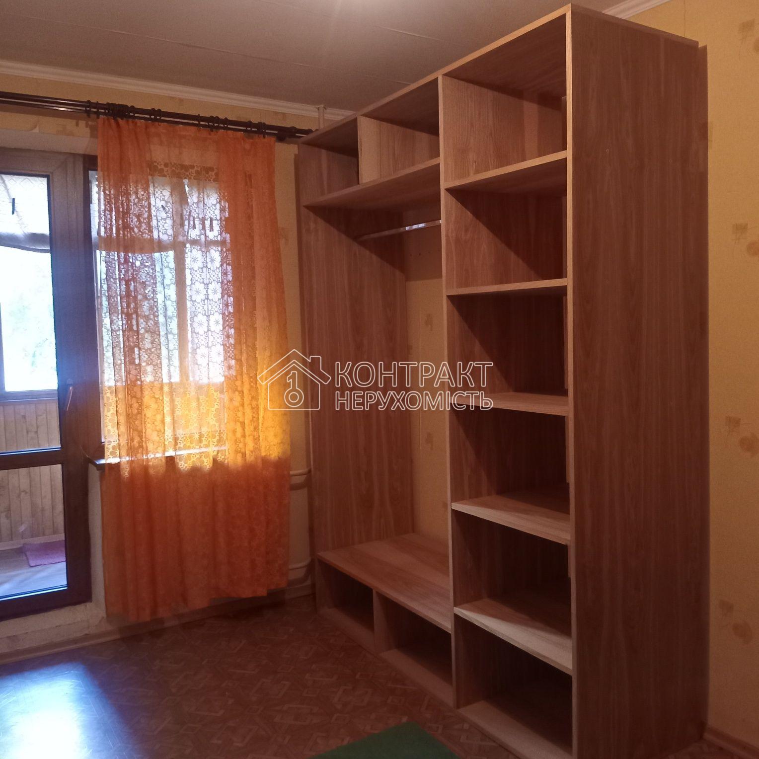 Здається 3к квартира на Зерновой
