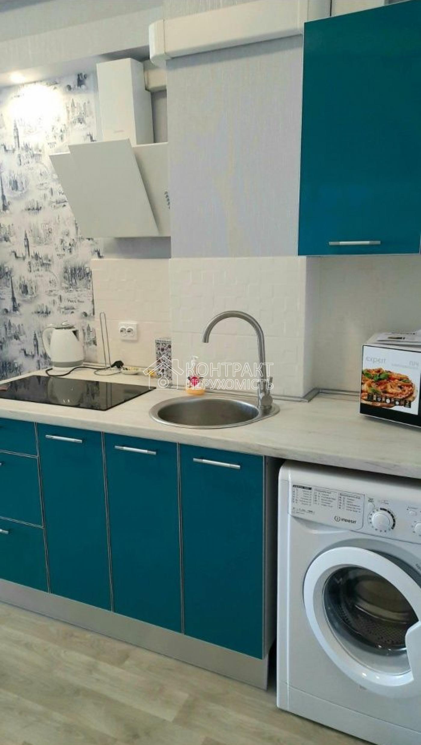 Оренда 1 к квартири, ЖК Французький квартал