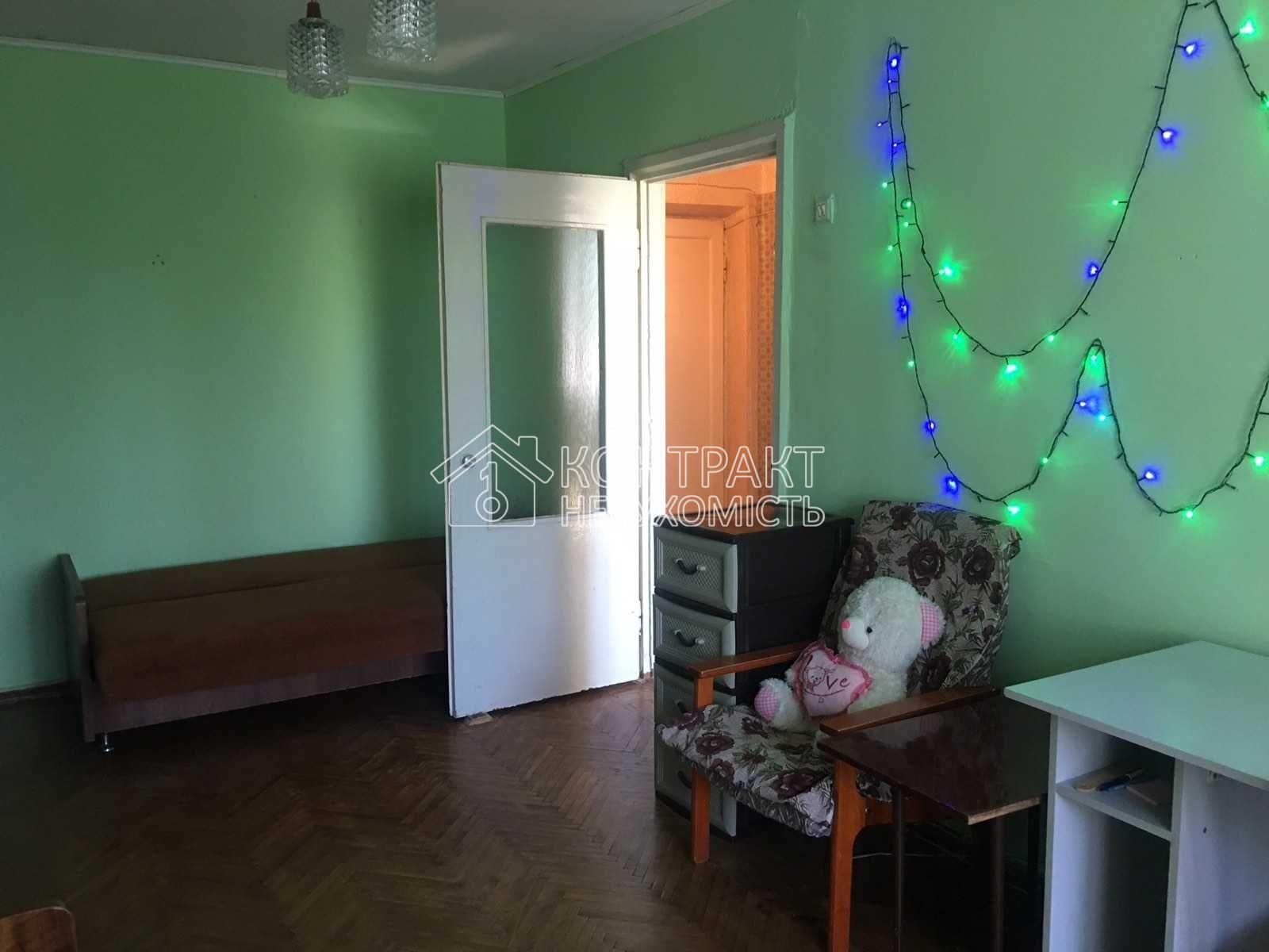 кімната
