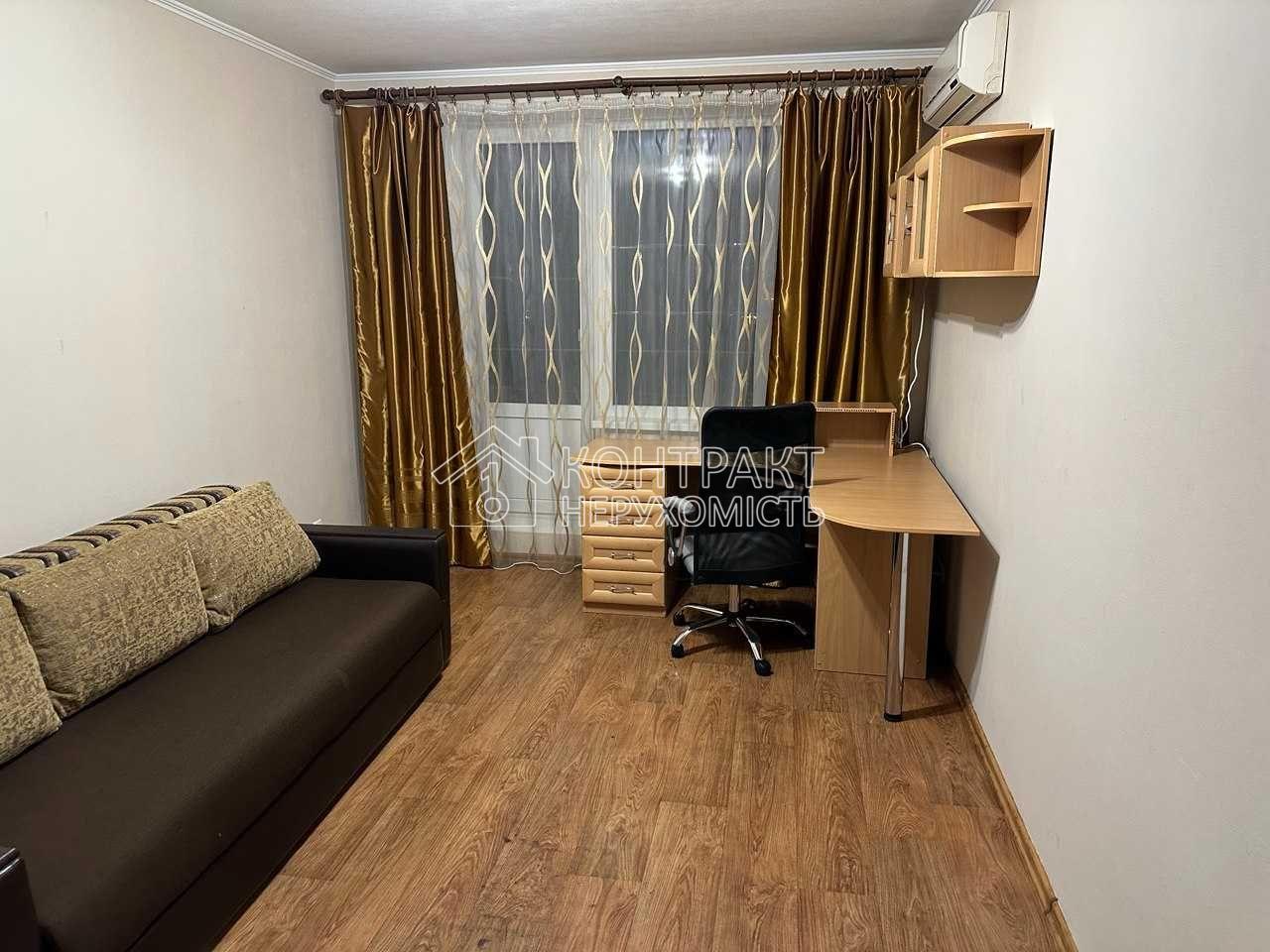 Продаж 1к.кв.біля метро Салтівське