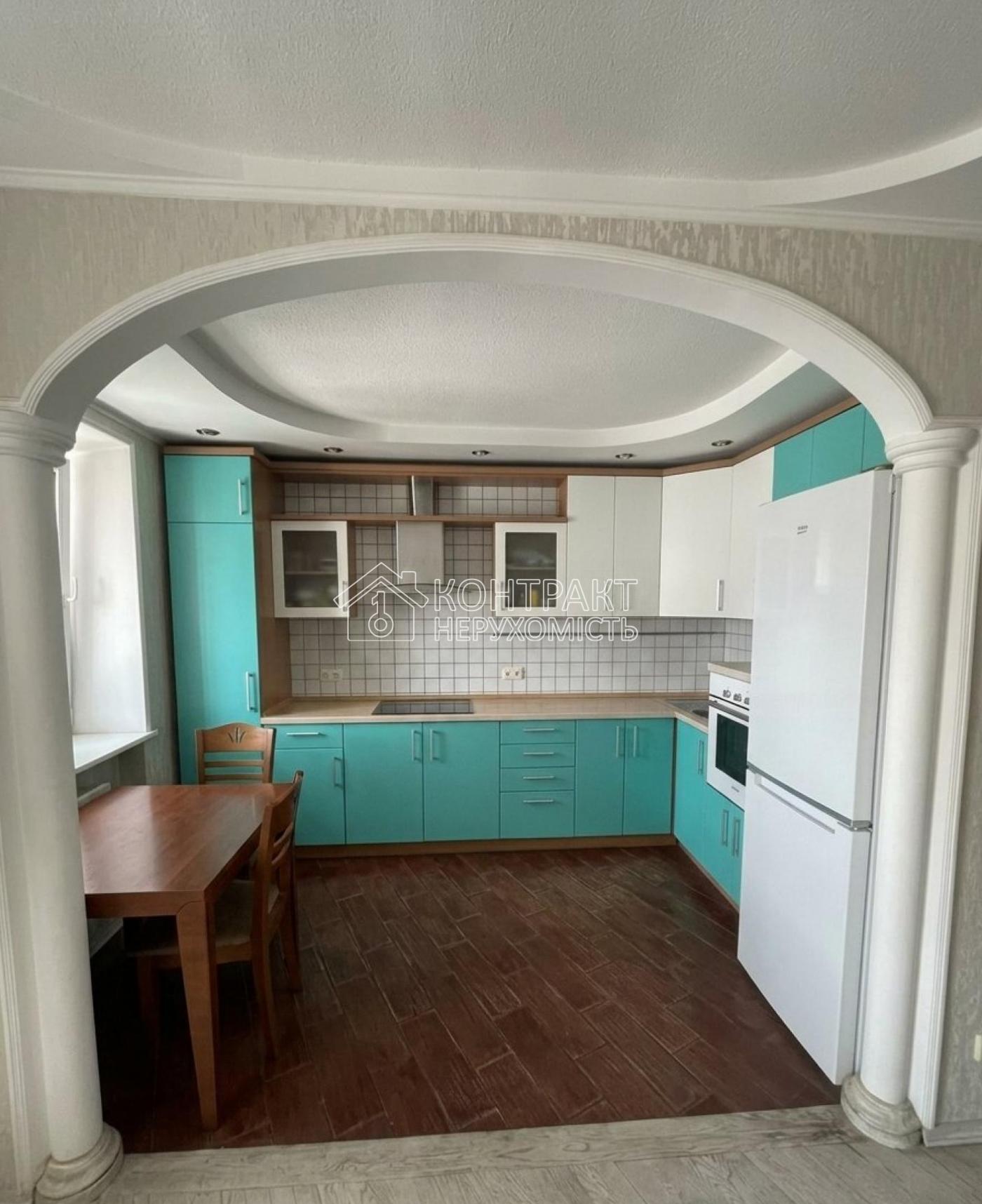 Продаж 3к.Основянський район