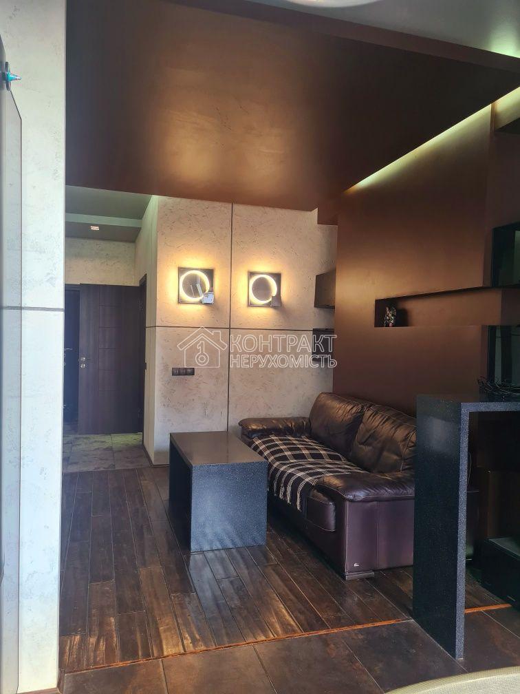 ЖК Источник. Супер стильная 1комн.квартира