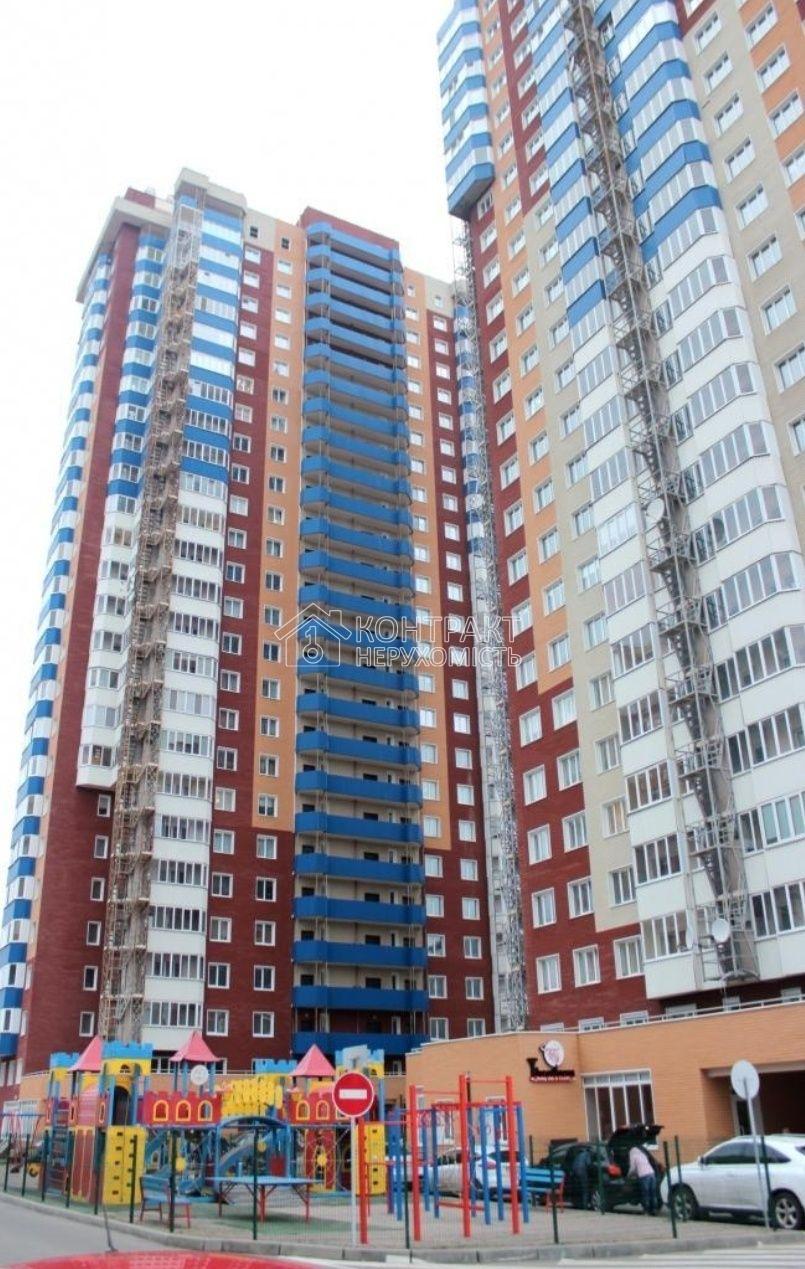 Продам підземне паркомісце ЖК Монте Плаза метро 23 Серпня