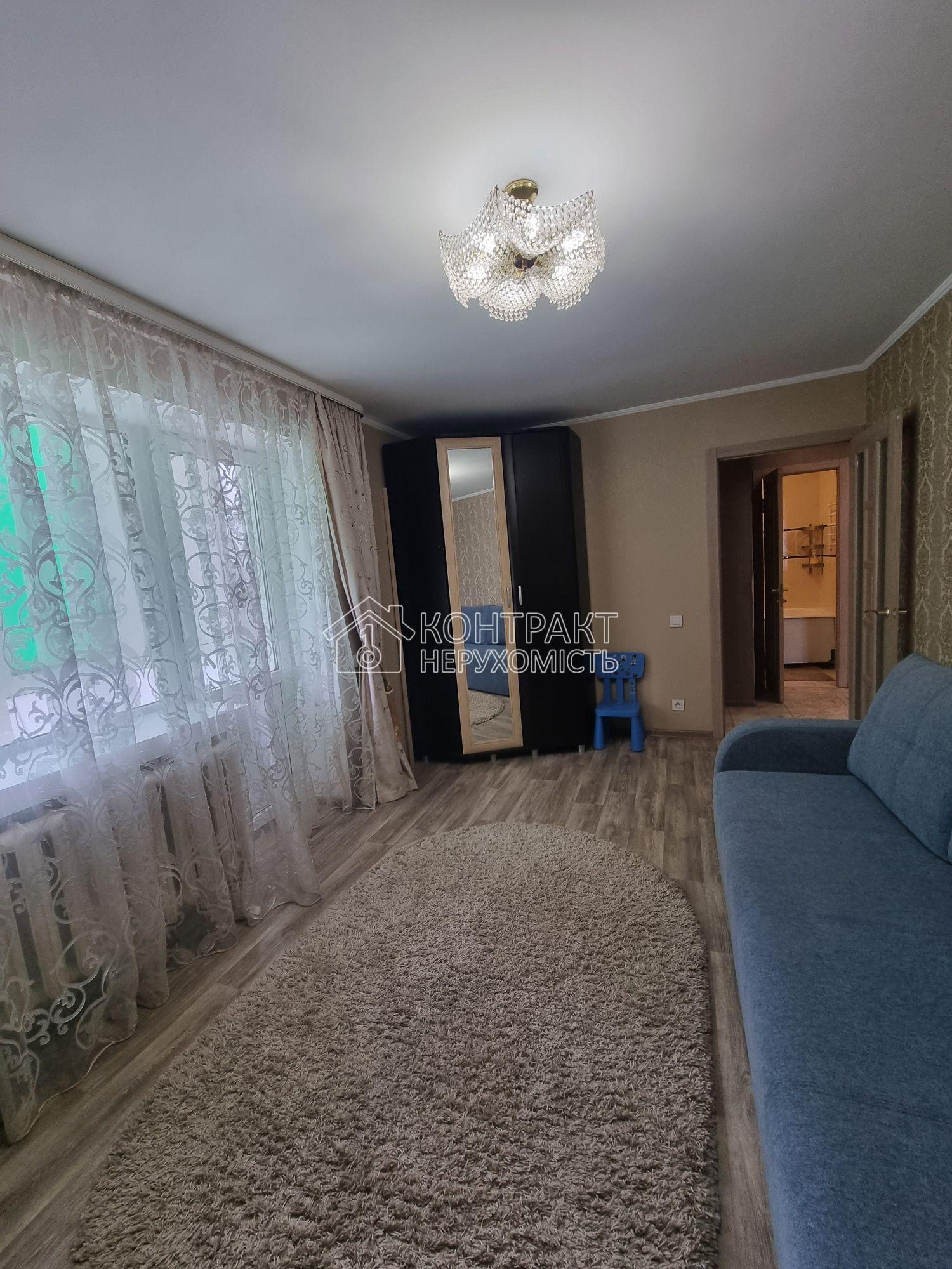 кімната