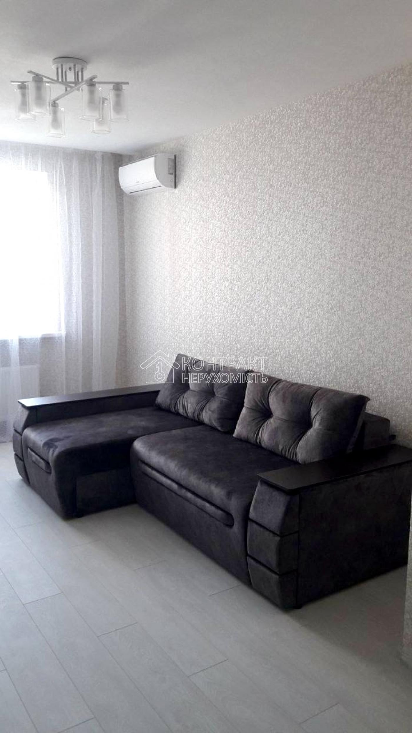 Оренда 1к квартира ЖК Гідропарк