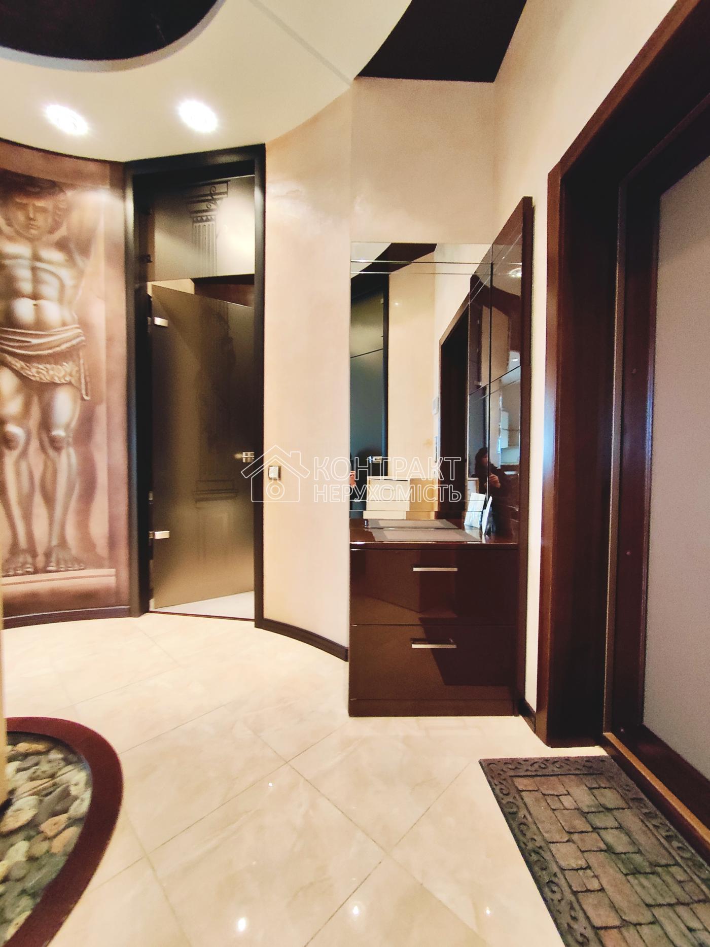 Оренда 2-к.кв. 23 серпня ЖК"Павлово Поле"