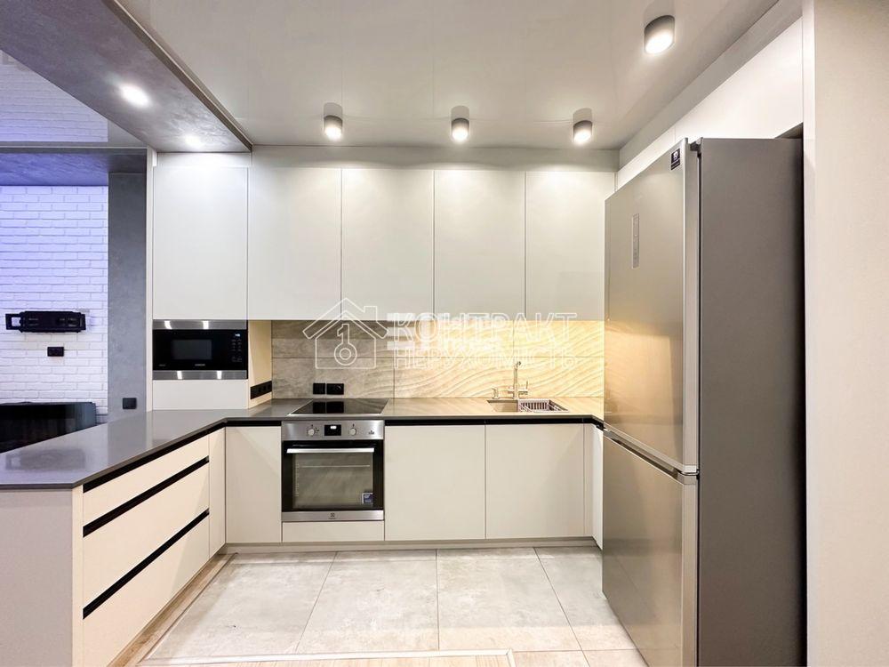 Оренда 2-кімнатної квартири Харків ЖК Левада 68м2