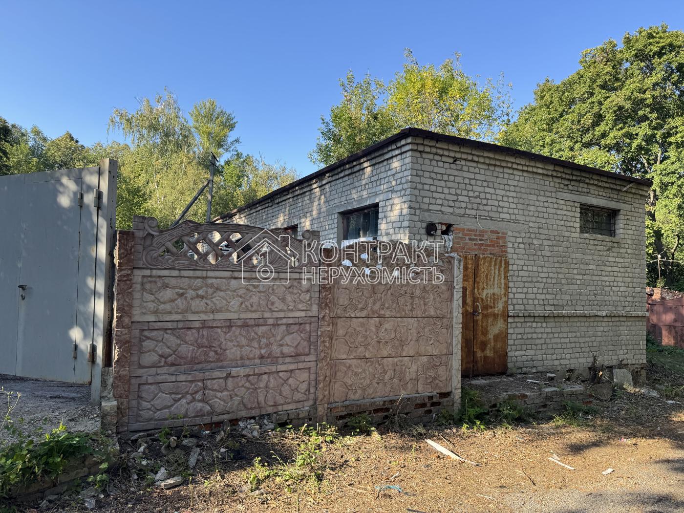 Оренда приміщення склад Куліничі 602 мікрорайон Салтівка Немишлянський