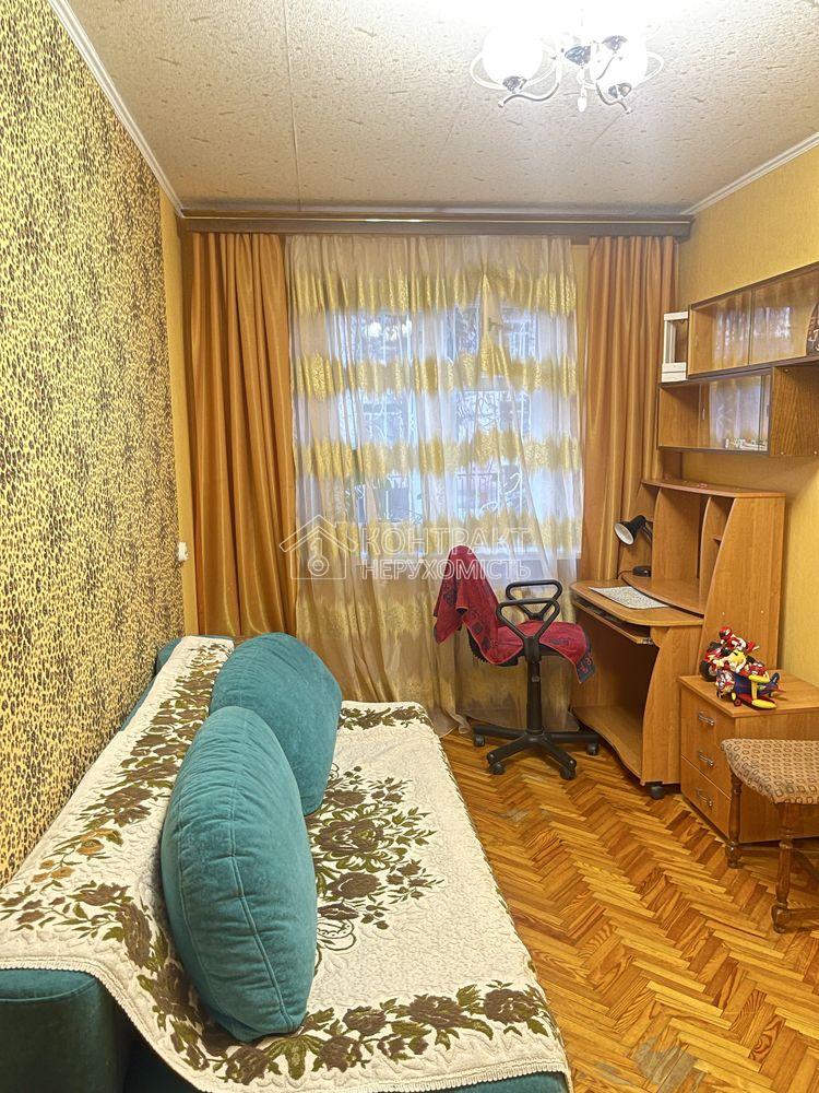 кімната