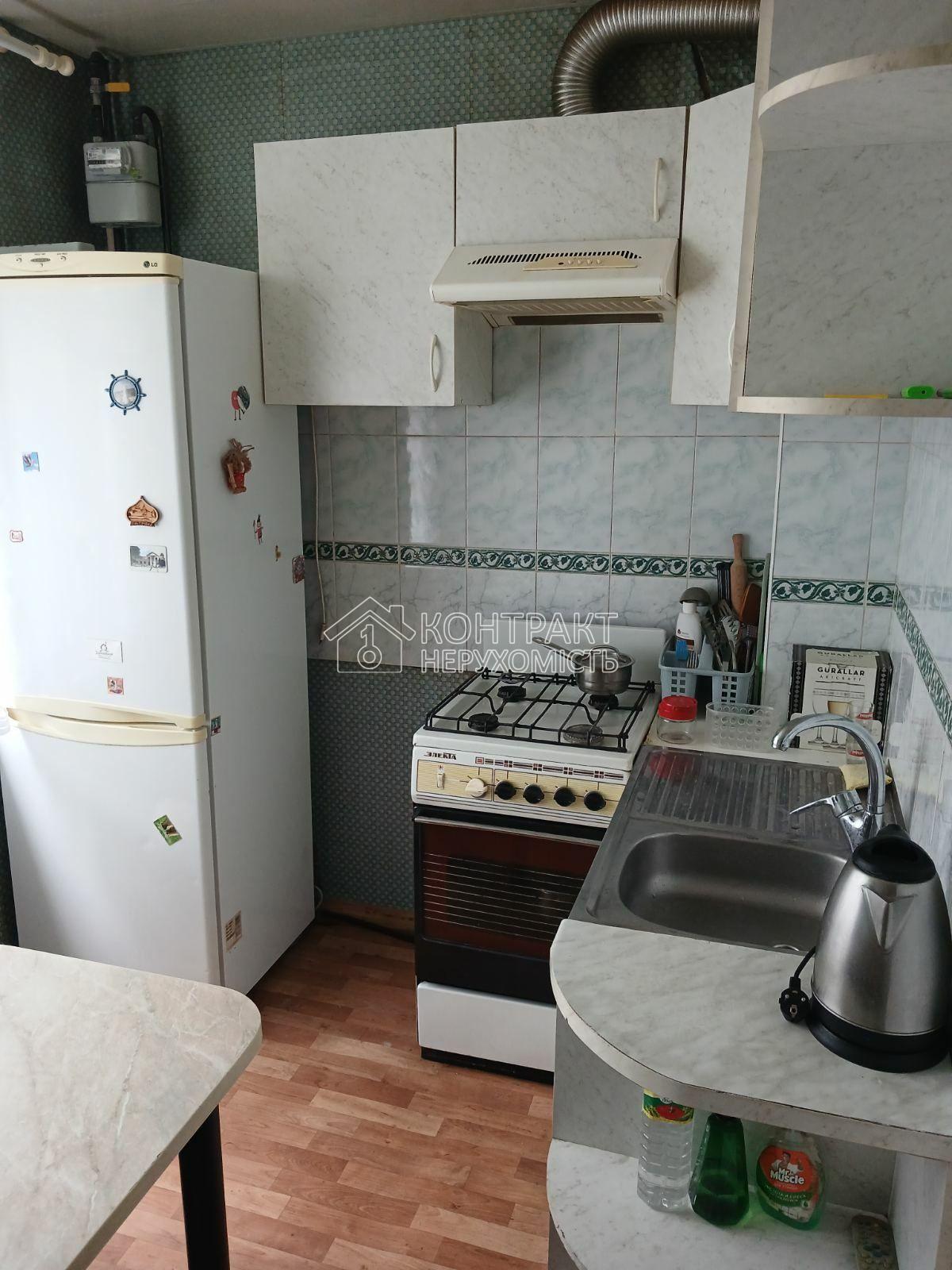 кімната