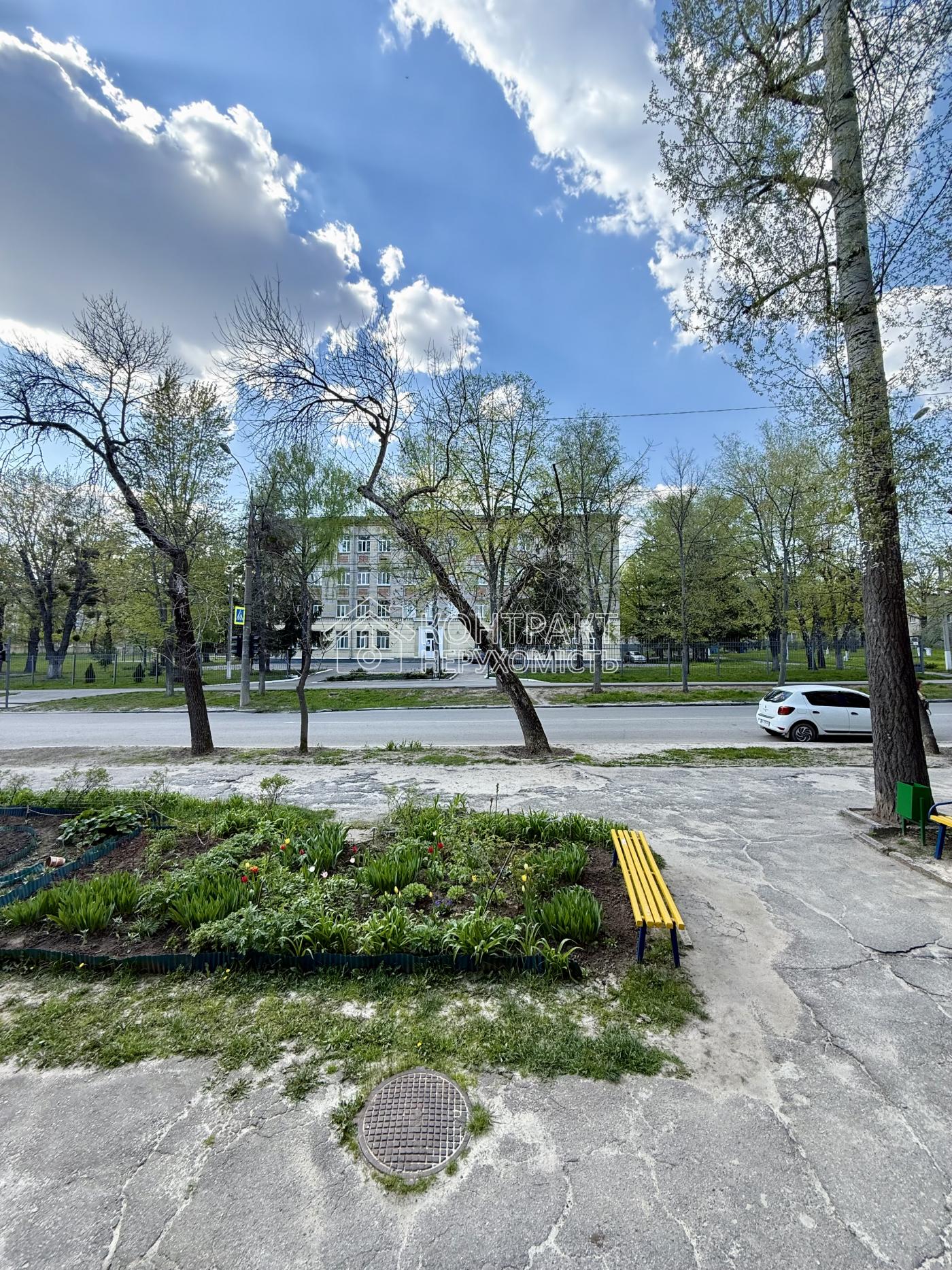 кімната