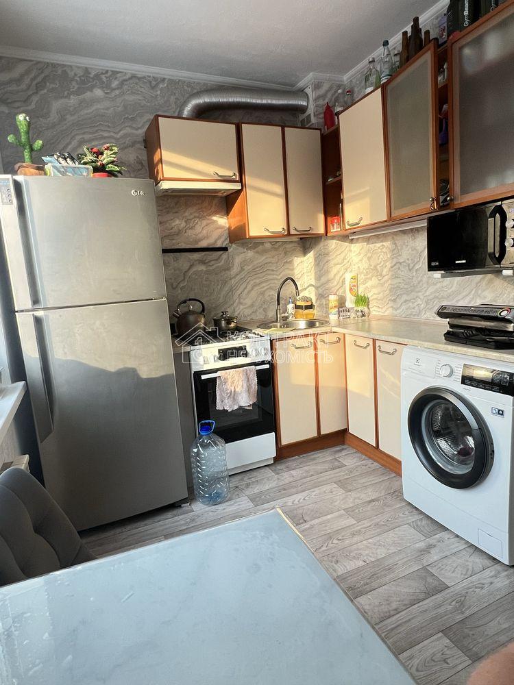 Продаж 1 к квартири Салтовка