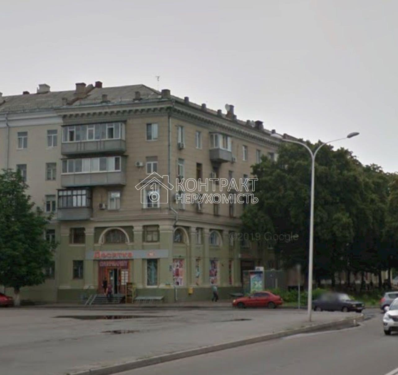 Продаж 2-к квартири Сталінка Плеханівська Центр