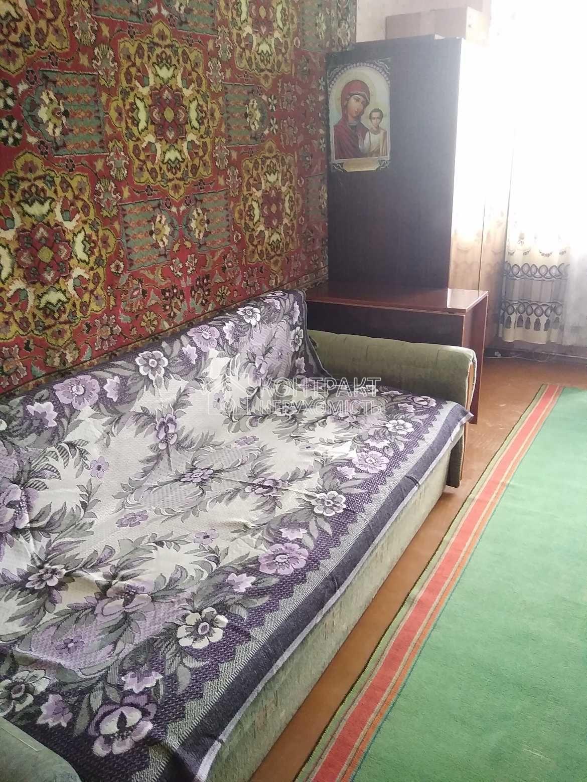 кімната