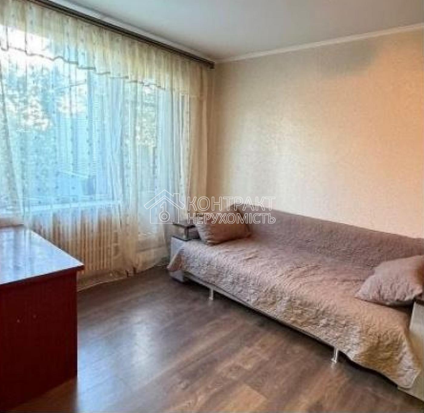 Продам 1-к м/г кв на Олексіївці