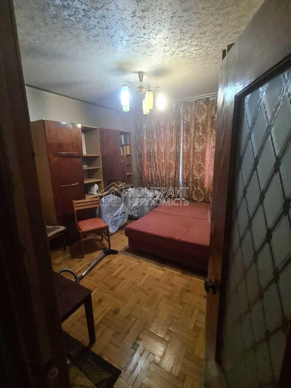 кімната