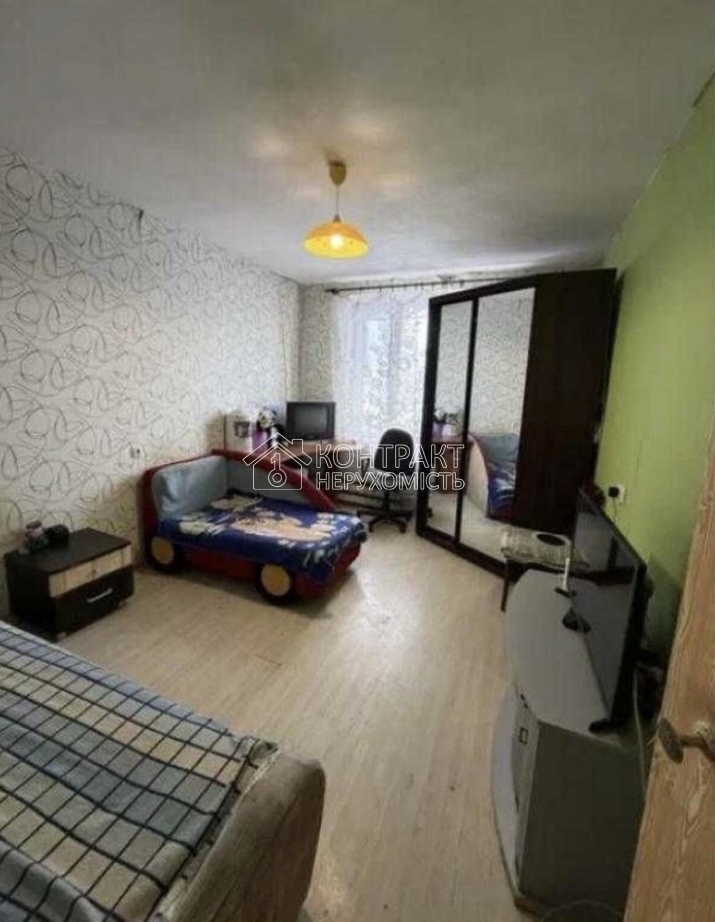 кімната