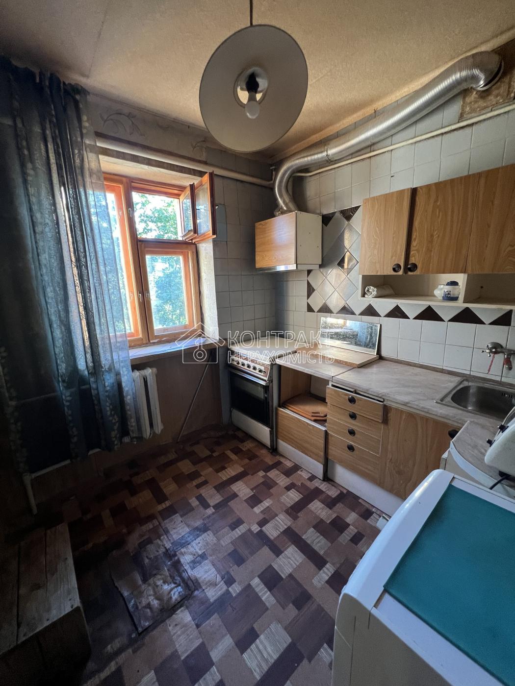 Продаеться 2х кімн квартира Отакара Яроша Бот Сад