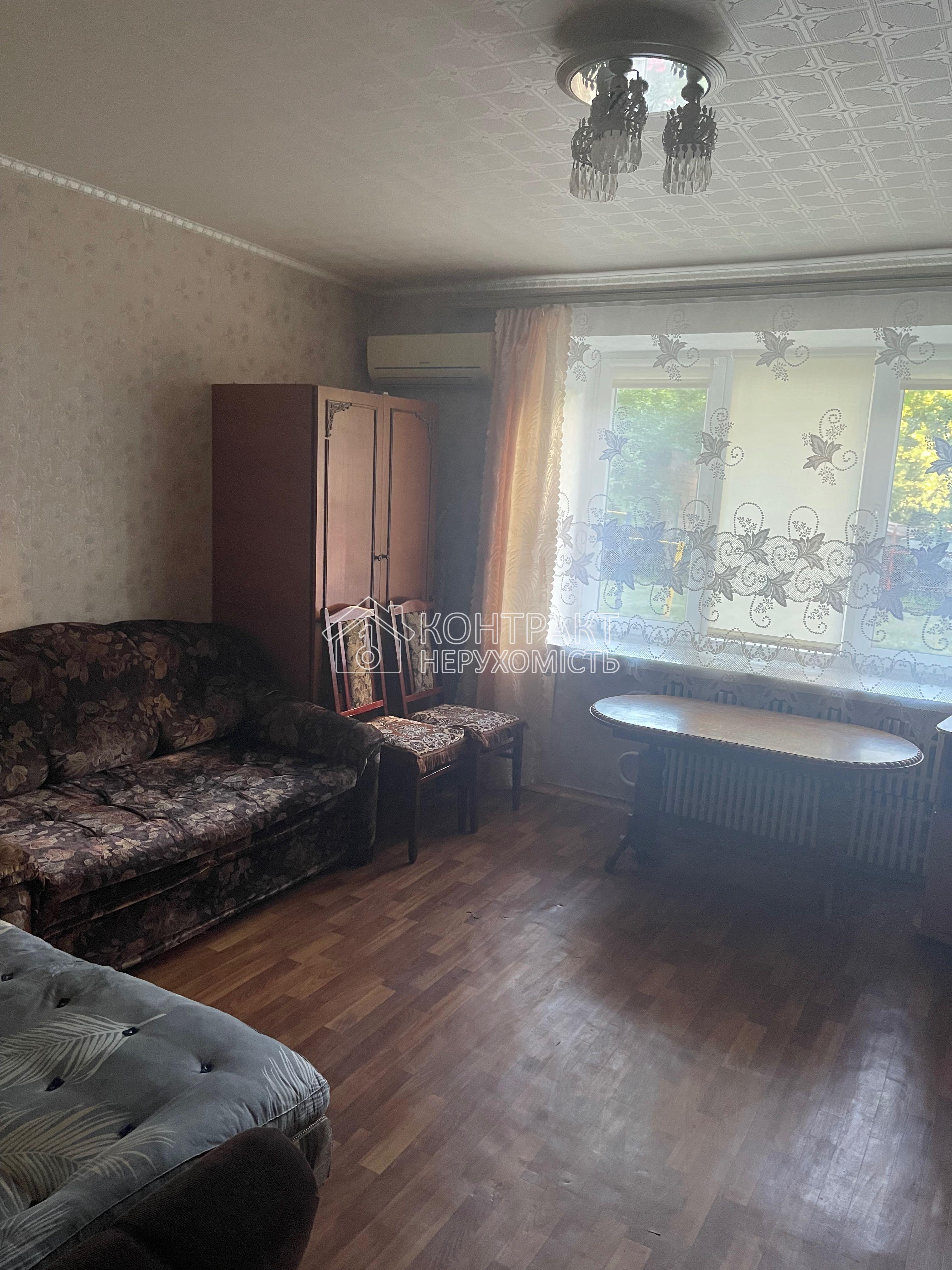 кімната