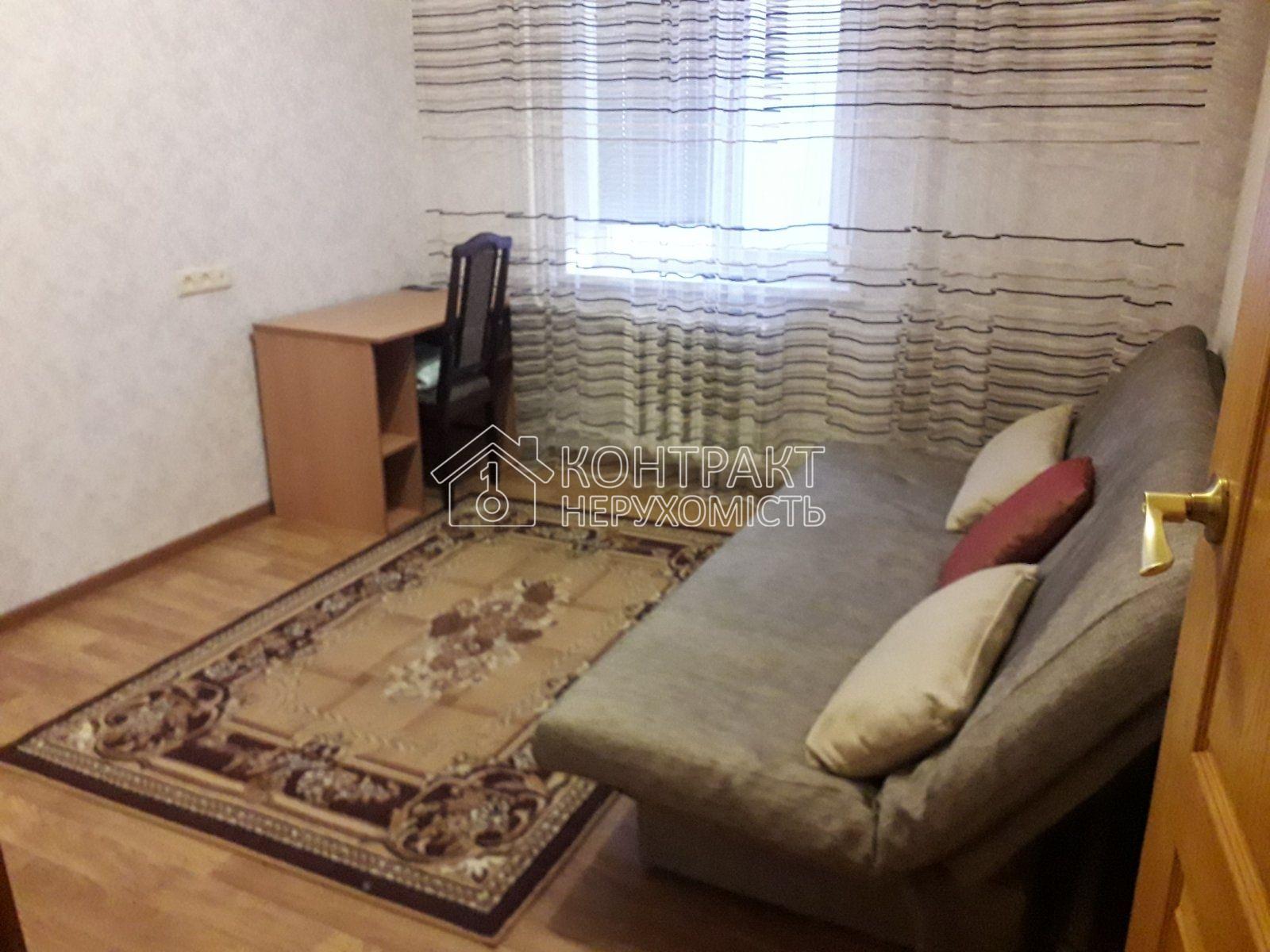 кімната
