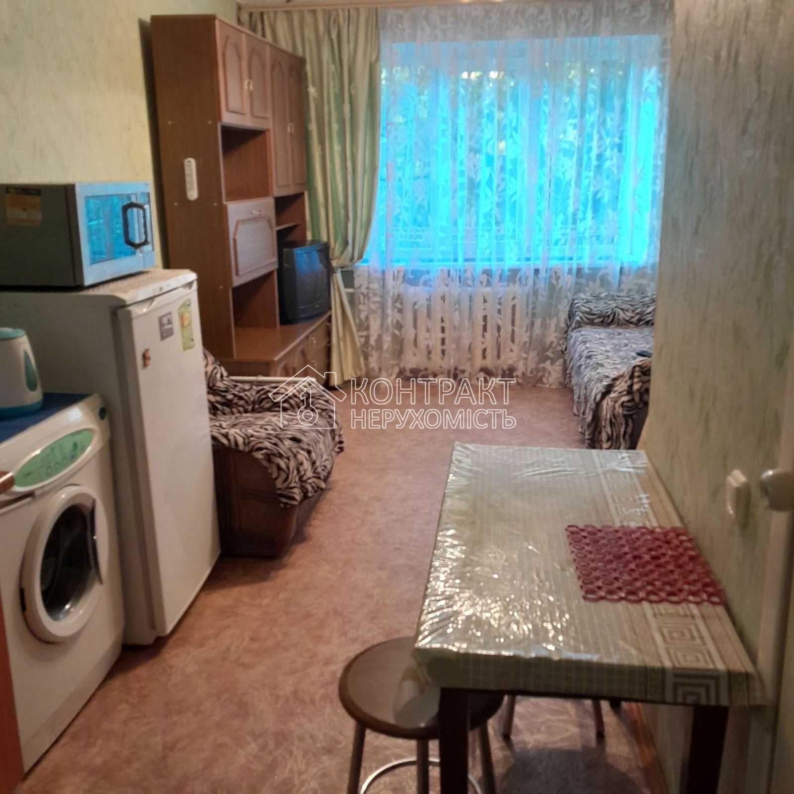 Сдам гостинку на Салтовке ул. В Зубенка