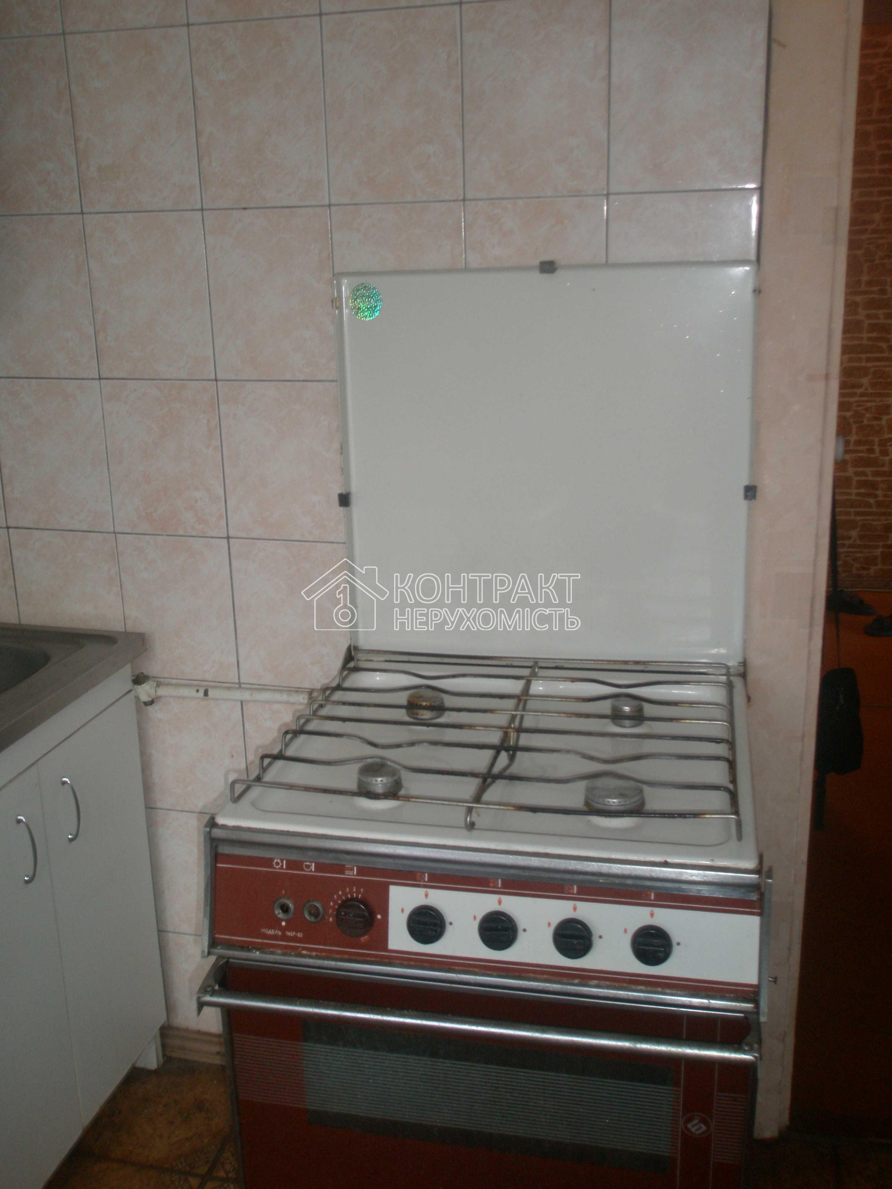 кімната