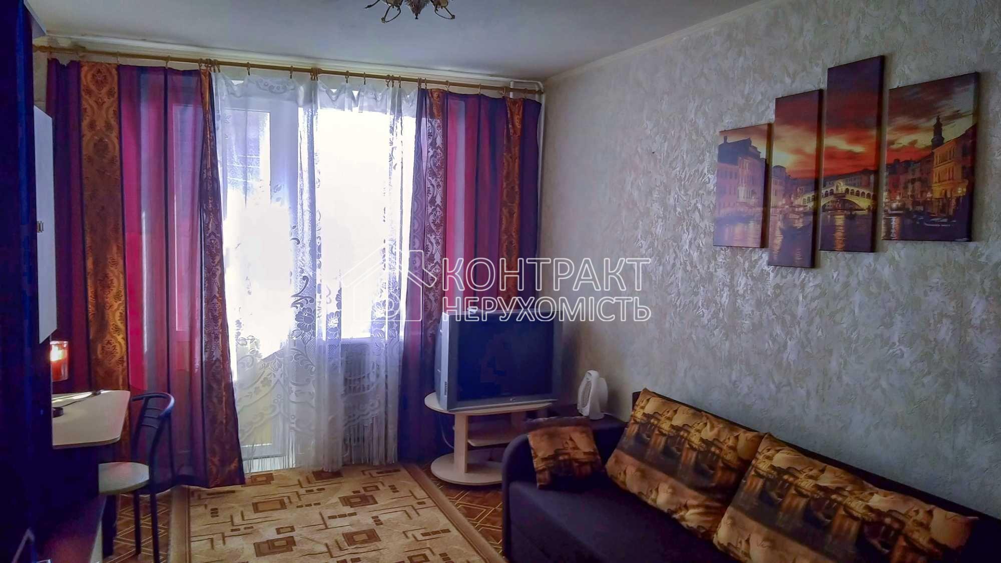 кімната