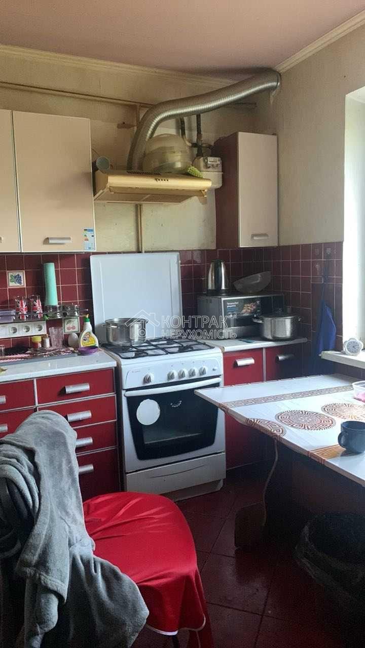 кімната