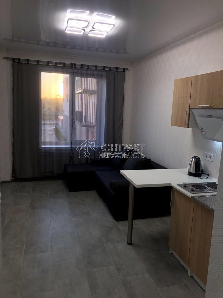 Сдам свою смарт квартиру в ЖК Воробьевы горы 8