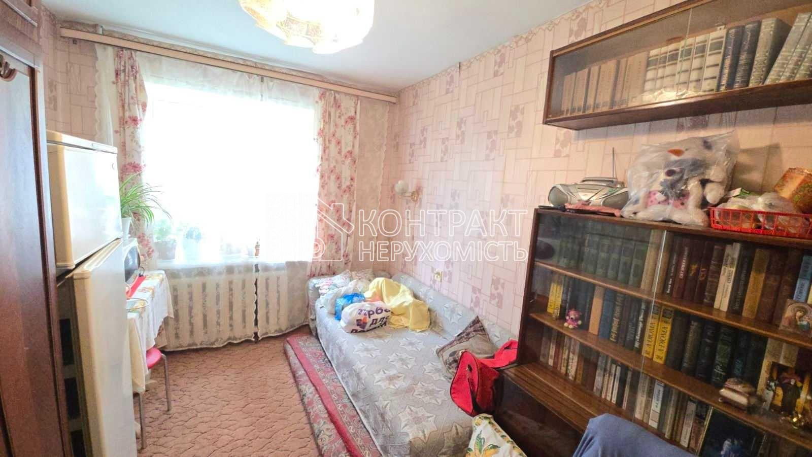 кімната