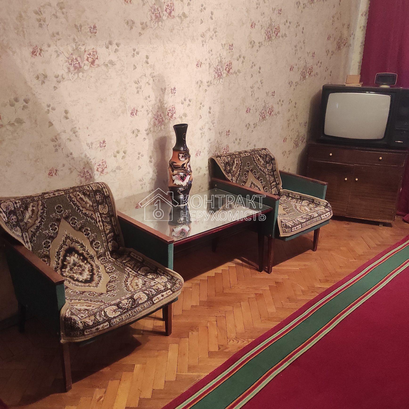 кімната