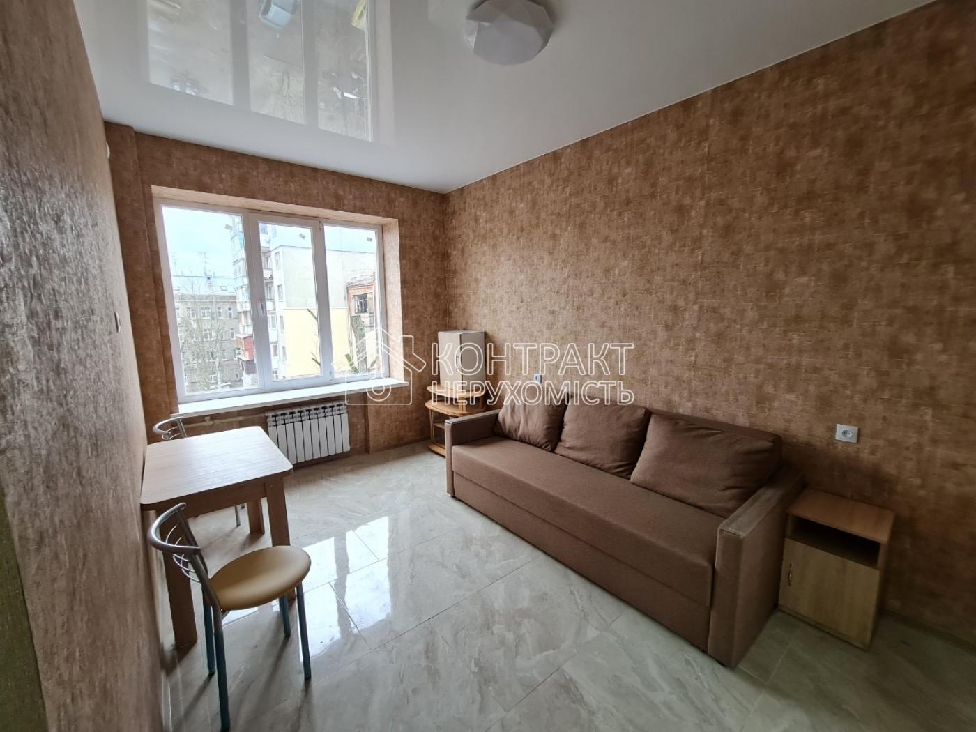 Оренда 1 комн центр Чернишевська Сумская