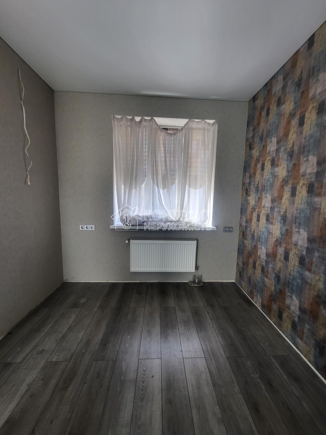 Продаж 2 кім. квартири ЖК Букова