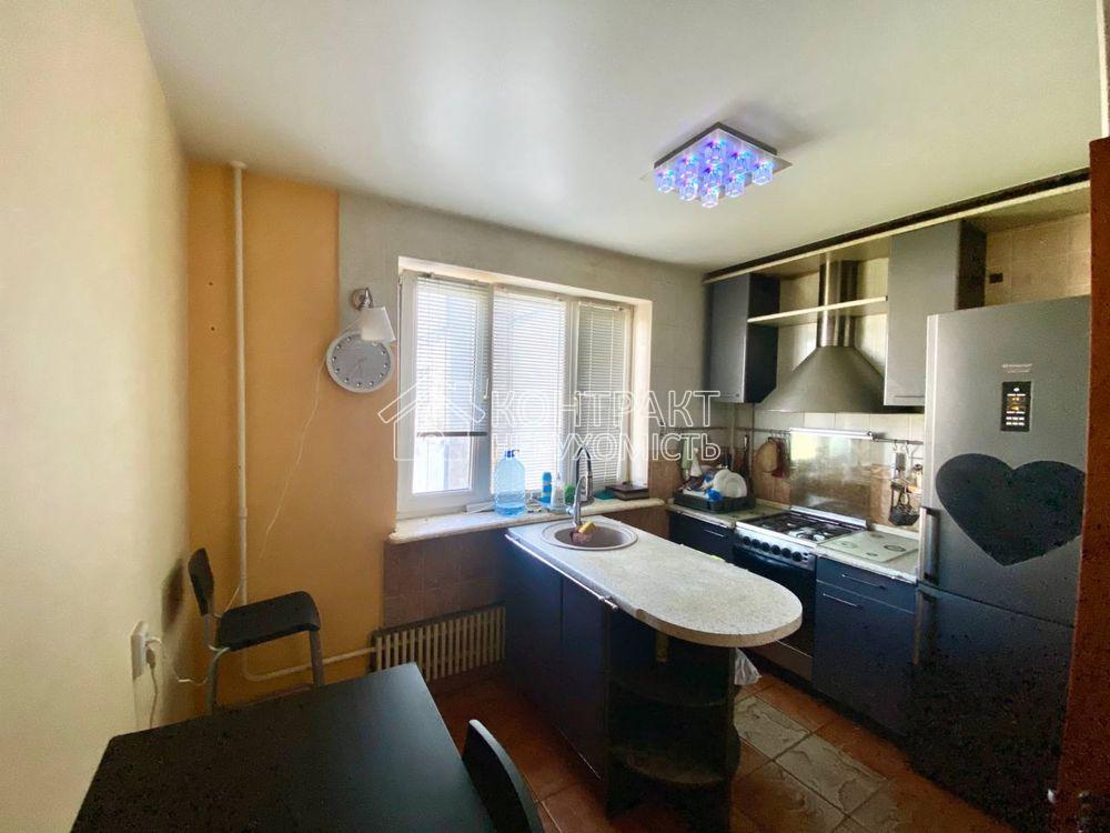 Продажа 3 комн. кв. Героев Труда м.Салтовское.