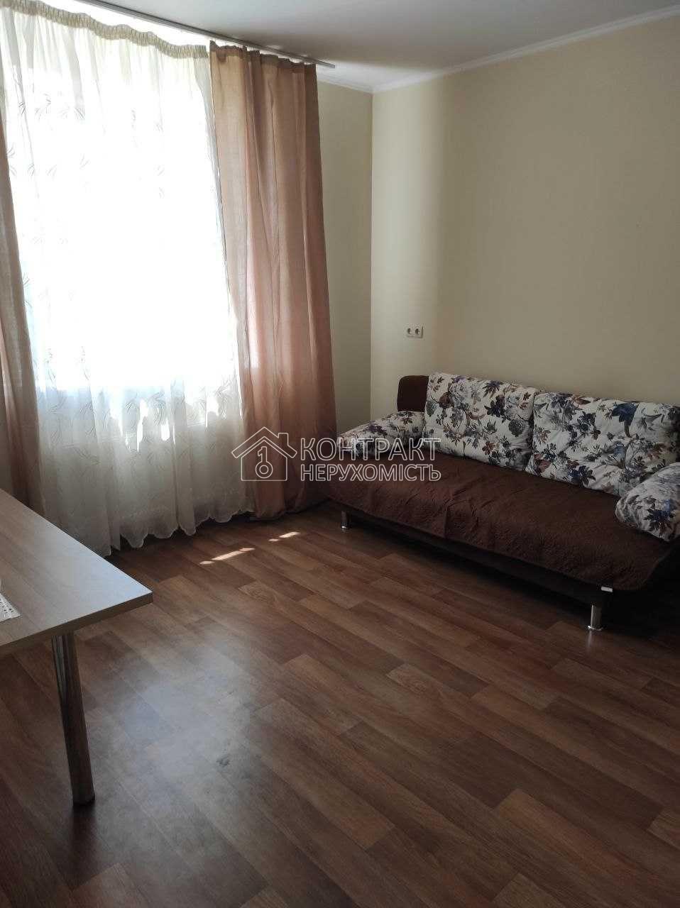 Довгострокова оренда 1к квартири, сел.Жуковського