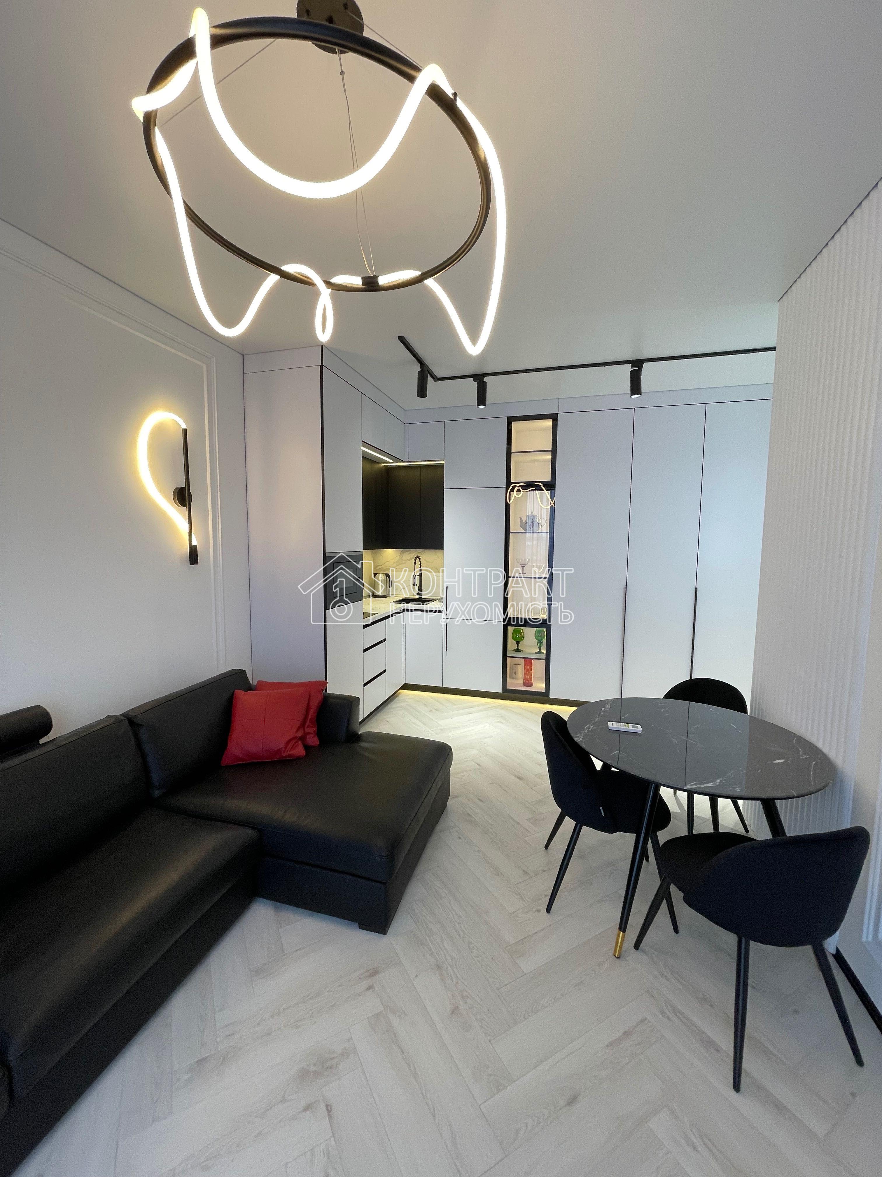 Здається євродвушка ЖК Павловський Квартал метро Наукова