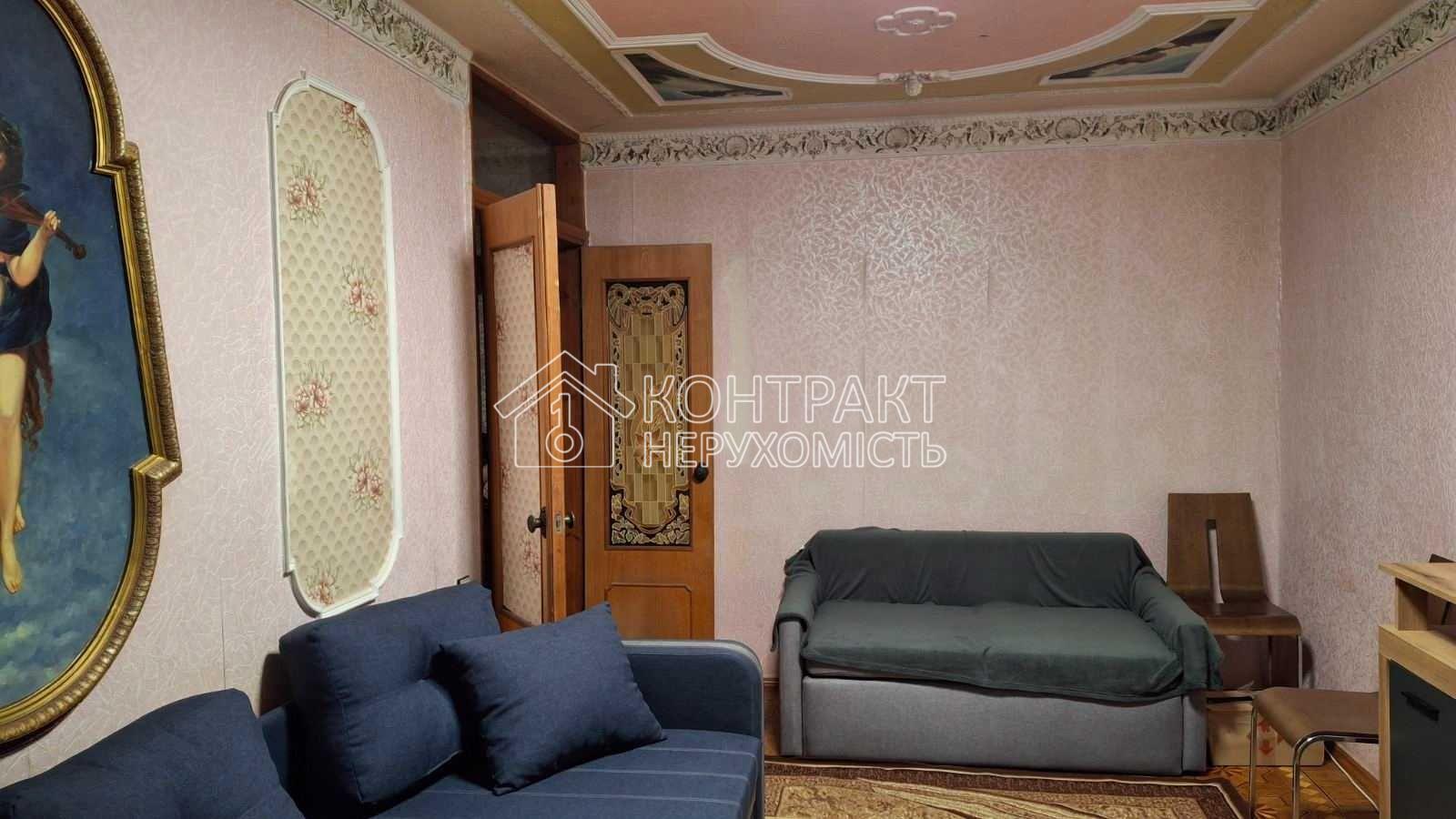 Продам 1 к. к. салтовское шоссе, собственник, Трк Украина