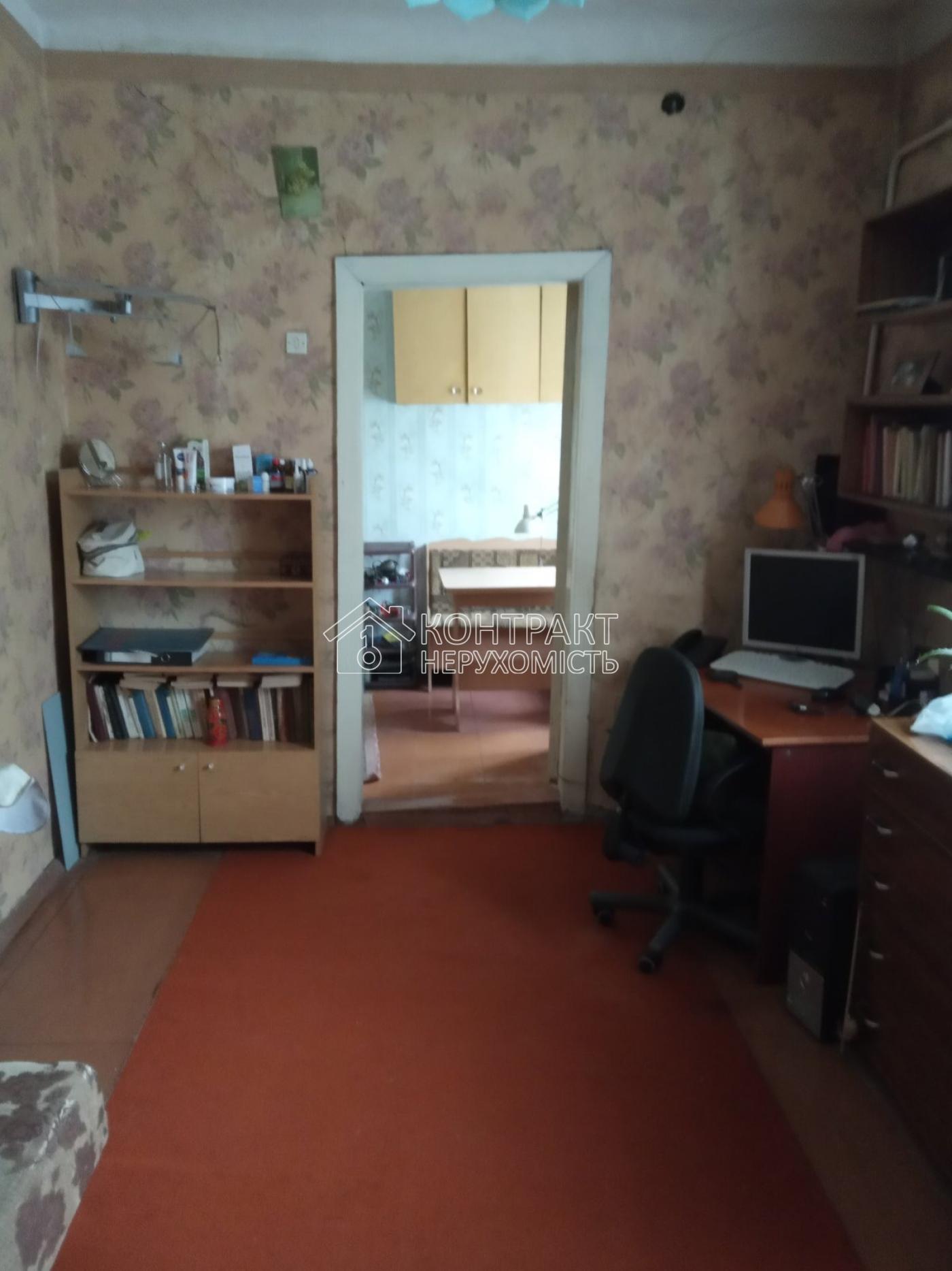 кімната