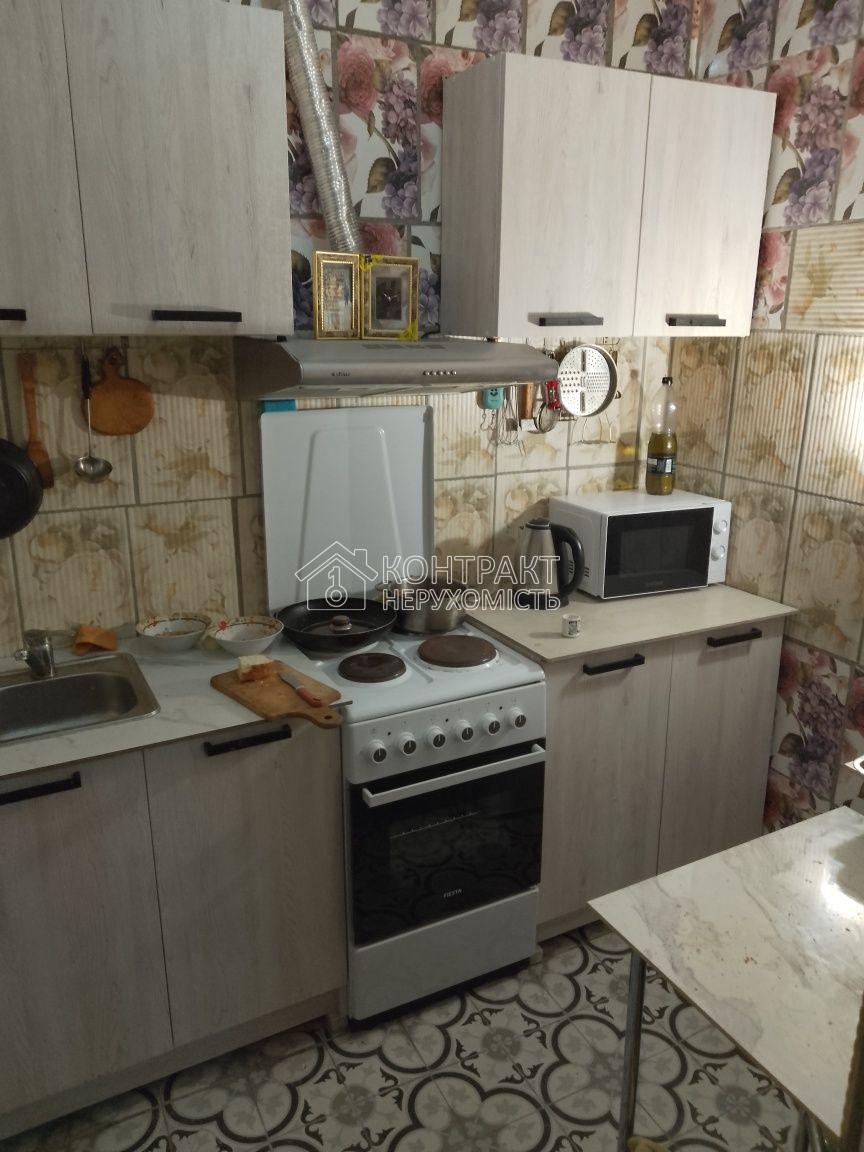 ЖК Гидропарк ,40м2 9/9 2-х кімн.