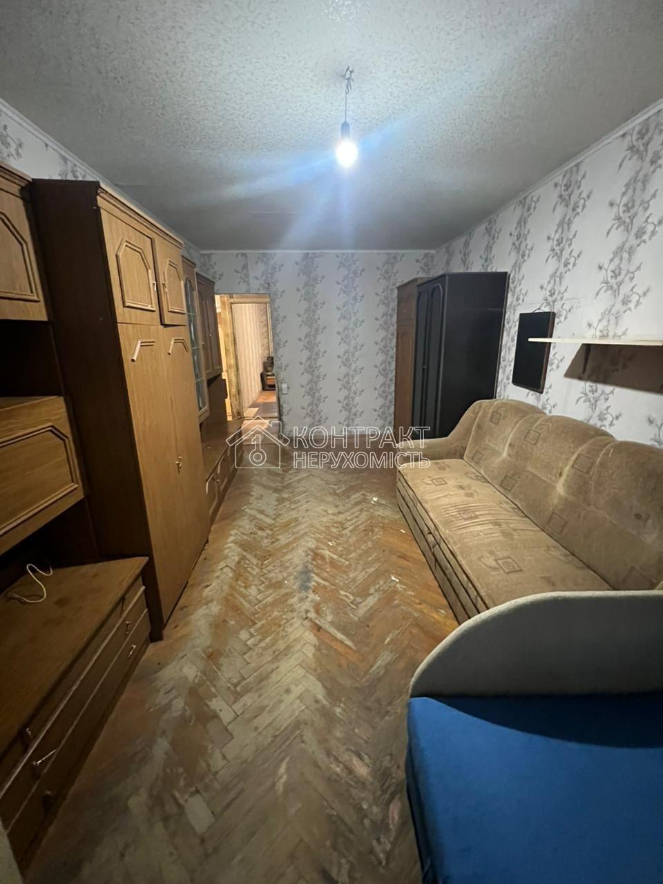 кімната
