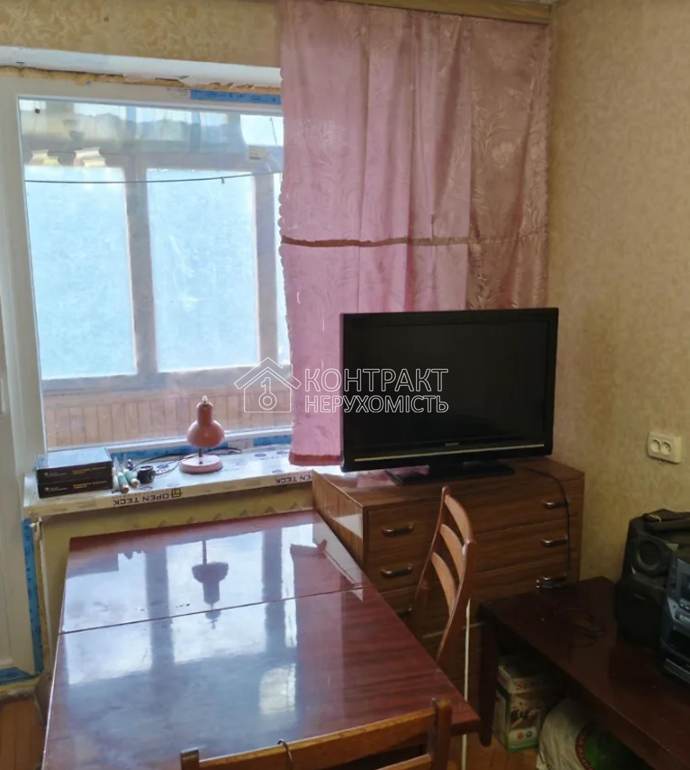 кімната